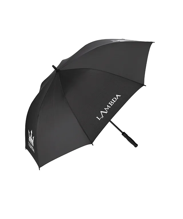 Lambda Golf Umbrella