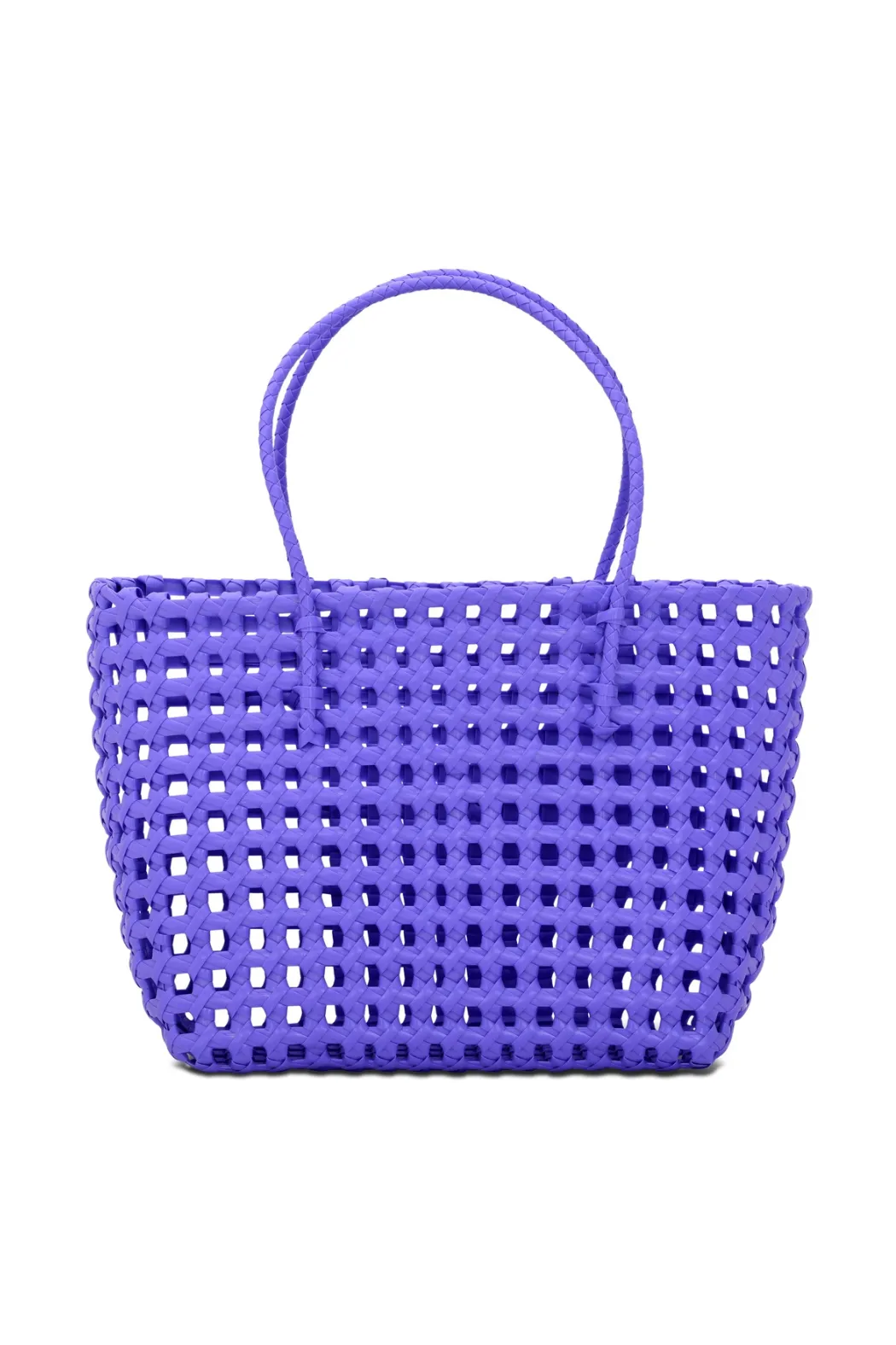 Large Woven Tote