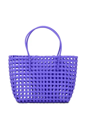 Large Woven Tote