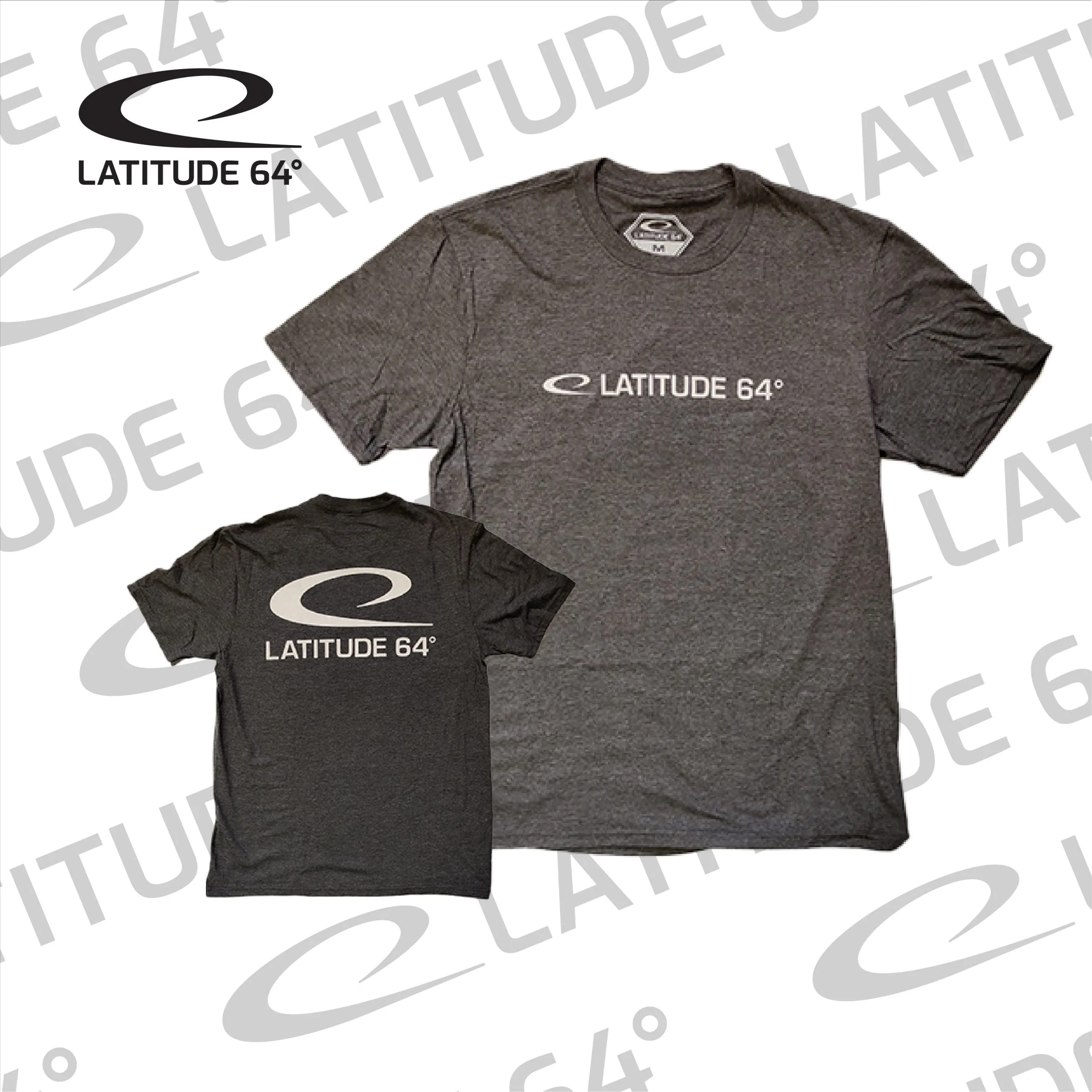 Latitude 64 Tournament T-shirt