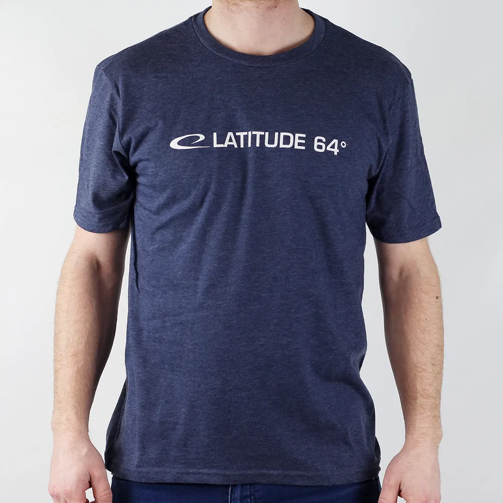 Latitude 64 Tournament T-shirt