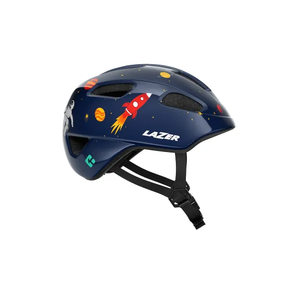 Lazer Nutz 2.0 Kineticore Youth Helmet