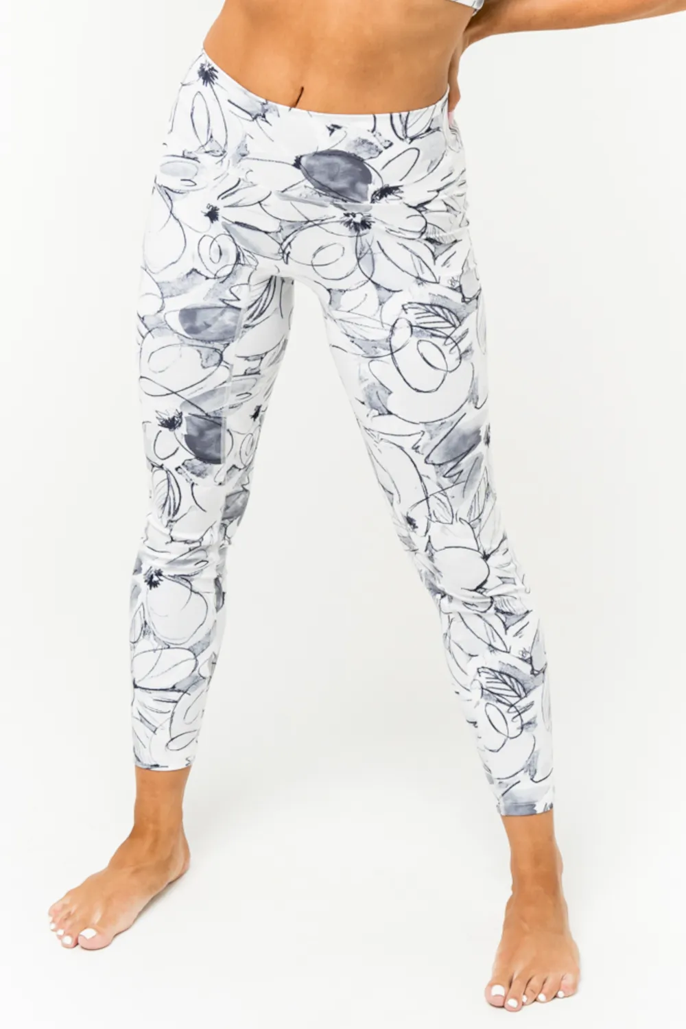 Leggings - Sleek