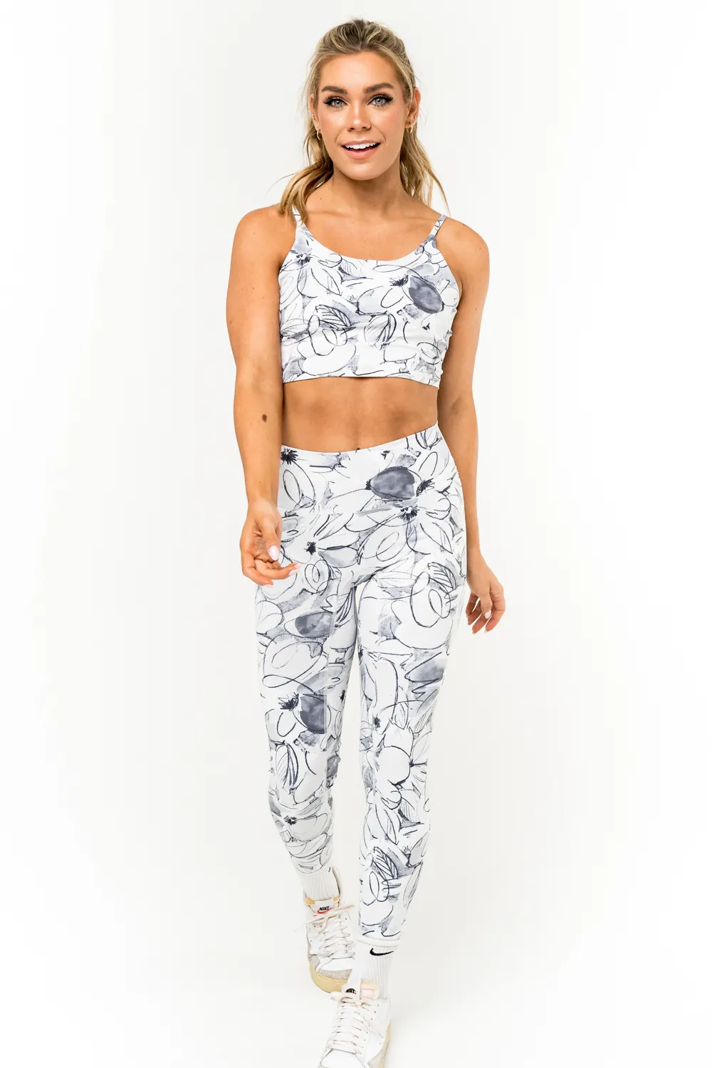 Leggings - Sleek