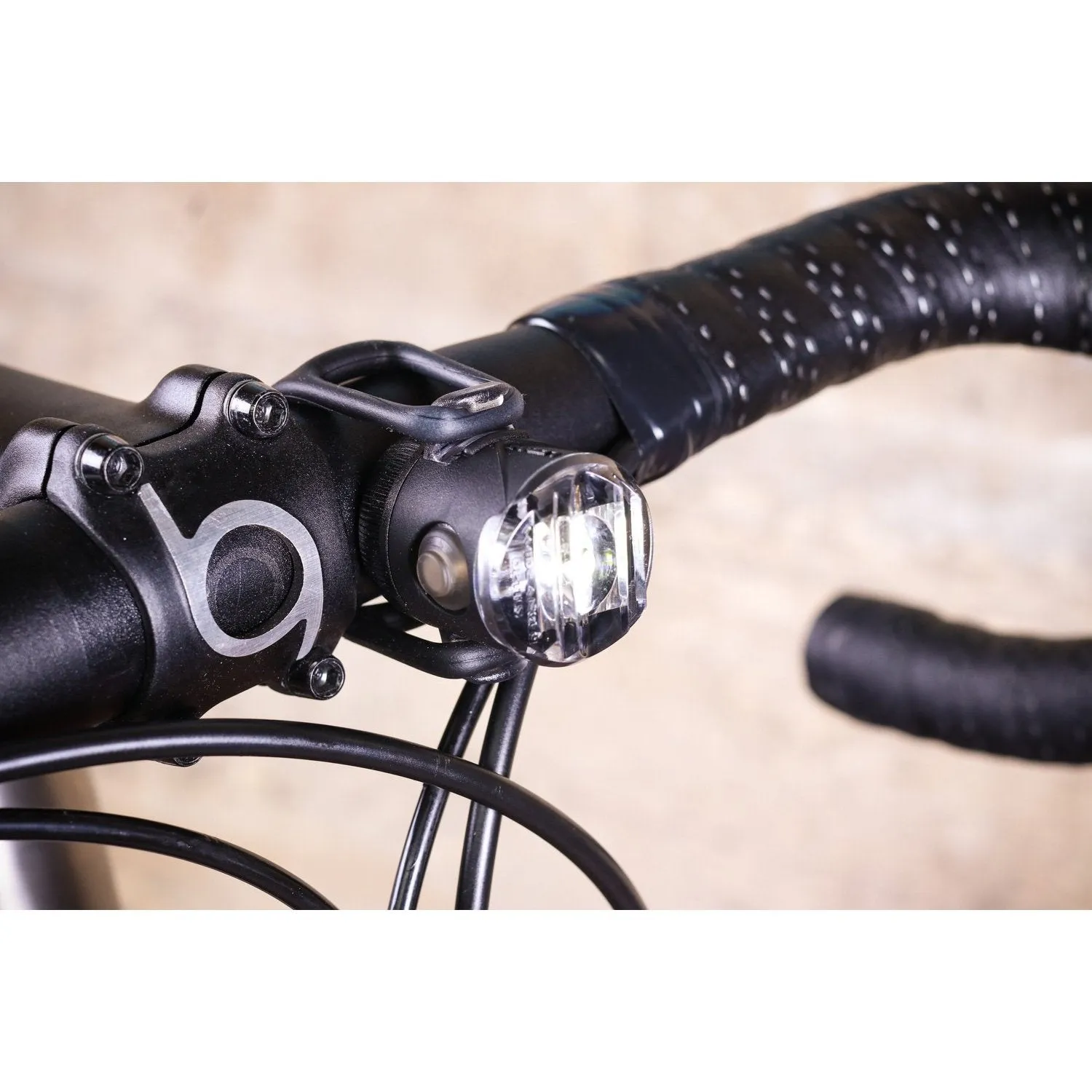 Lezyne Femto USB Drive Lightset