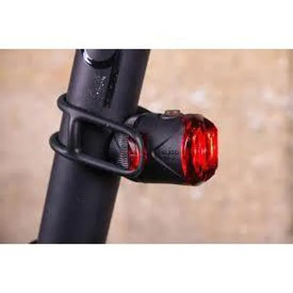 Lezyne Femto USB Drive Rear Light