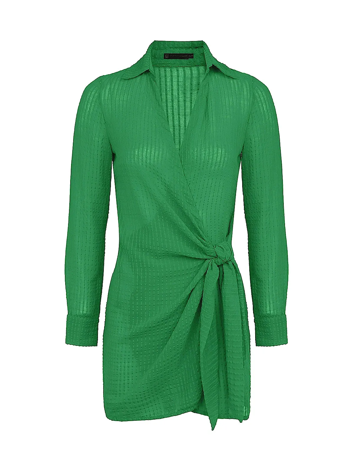 Lia Short Cover-Up