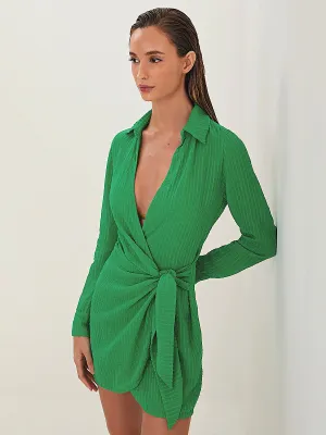 Lia Short Cover-Up