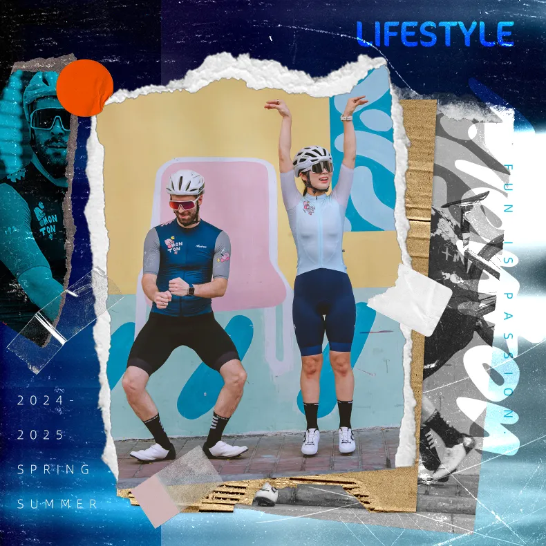 LIFESTYLE MENS JERSEY SUTAKOMI LIMOGES BLUE