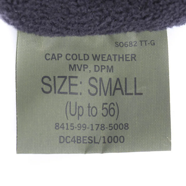 Like New British Army Goretex MVP Hat
