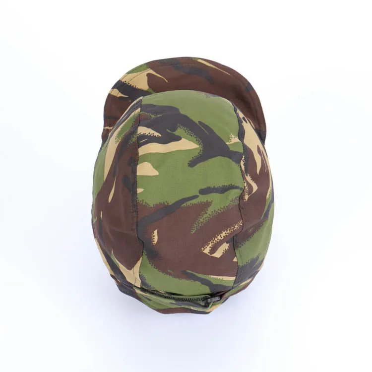 Like New British Army Goretex MVP Hat