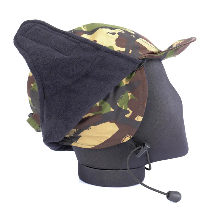 Like New British Army Goretex MVP Hat