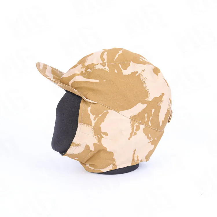 Like New British Army Goretex MVP Hat