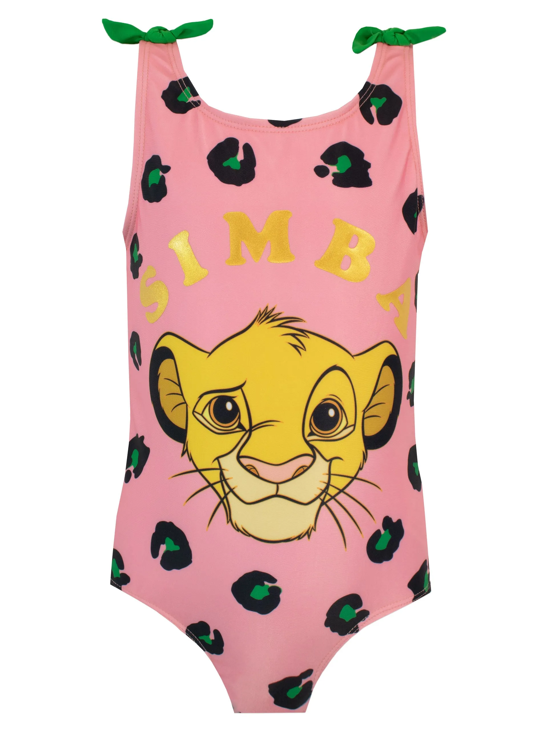 Lion King Swimsuit
