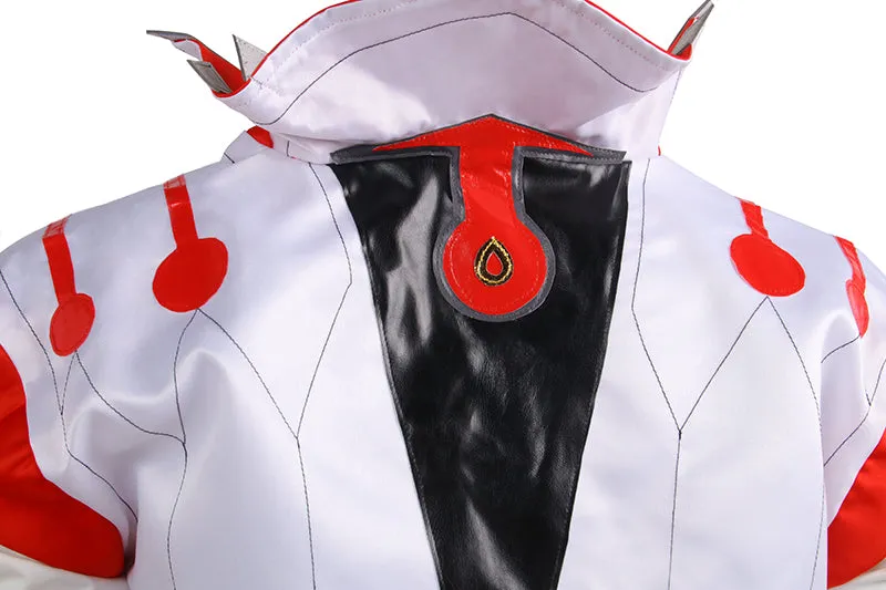 LOL Pentakill III Lost Chapter Viego Halloween Cosplay Costume