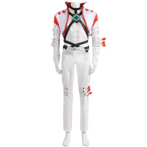 LOL Pentakill III Lost Chapter Viego Halloween Cosplay Costume