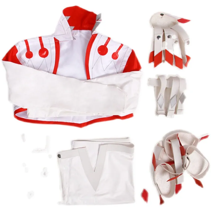 LOL Pentakill III Lost Chapter Viego Halloween Cosplay Costume