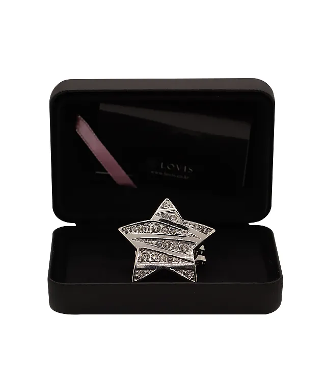 LOVIS Premium Swarovski Stone Ball marker by SOKIM - Star