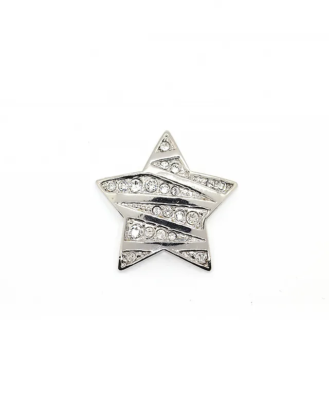 LOVIS Premium Swarovski Stone Ball marker by SOKIM - Star