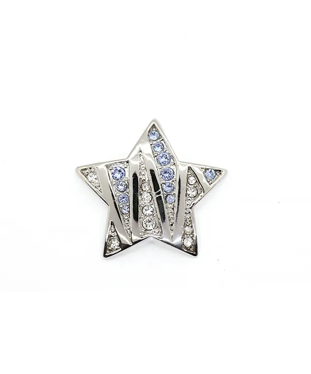LOVIS Premium Swarovski Stone Ball marker by SOKIM - Star