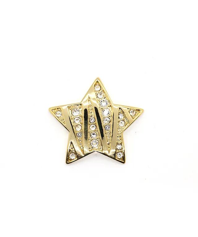 LOVIS Premium Swarovski Stone Ball marker by SOKIM - Star