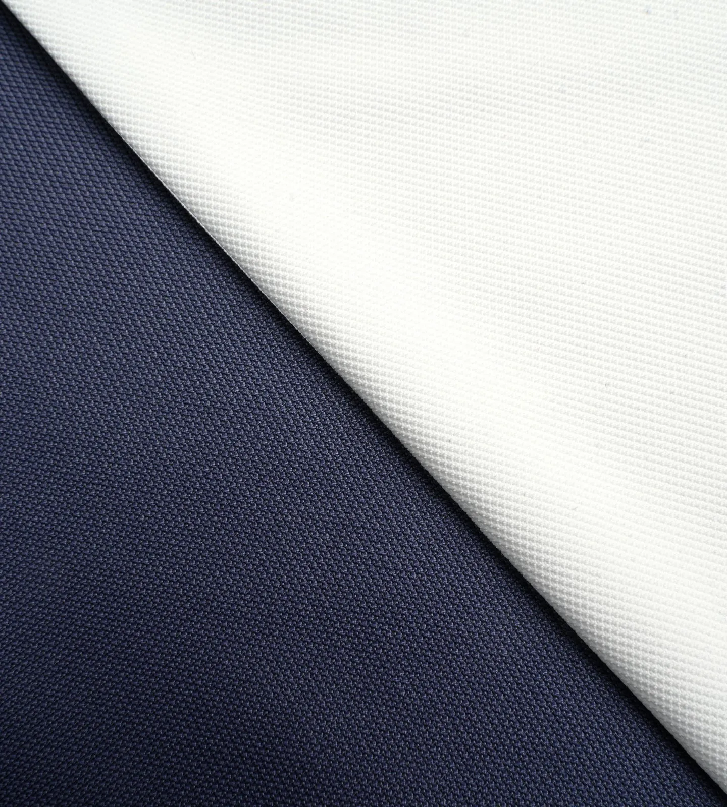 LUKEY POLO - NAVY