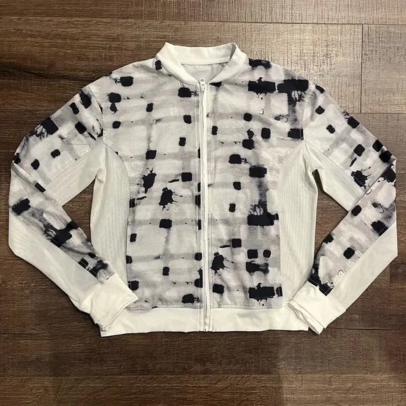 Lululemon | Noir Jacket II