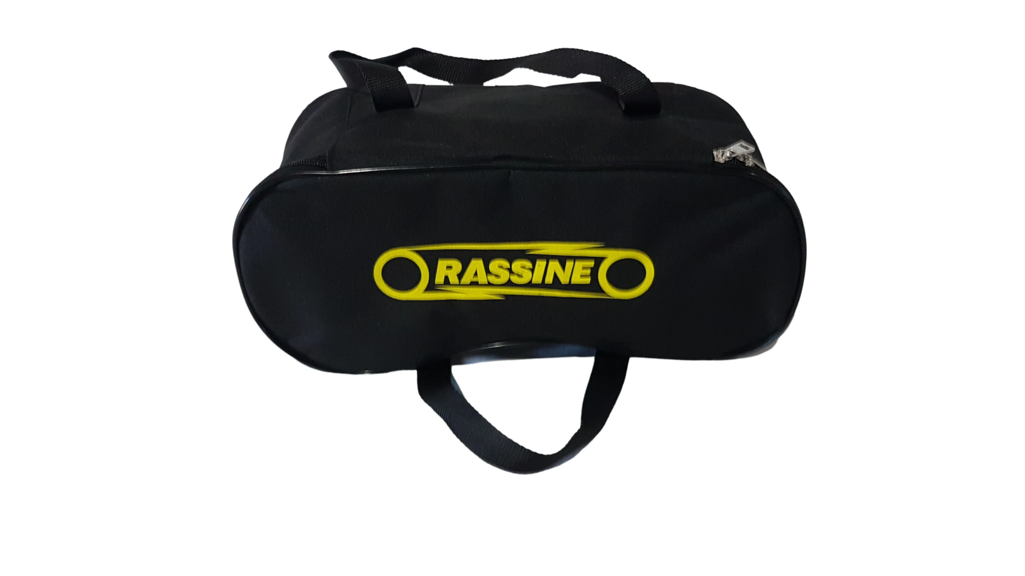 LXB2 RASSINE SINGLE BIKE RACK, ROOF RACK FOR BICYCLE WITH SUCTION PAD FIXINGS