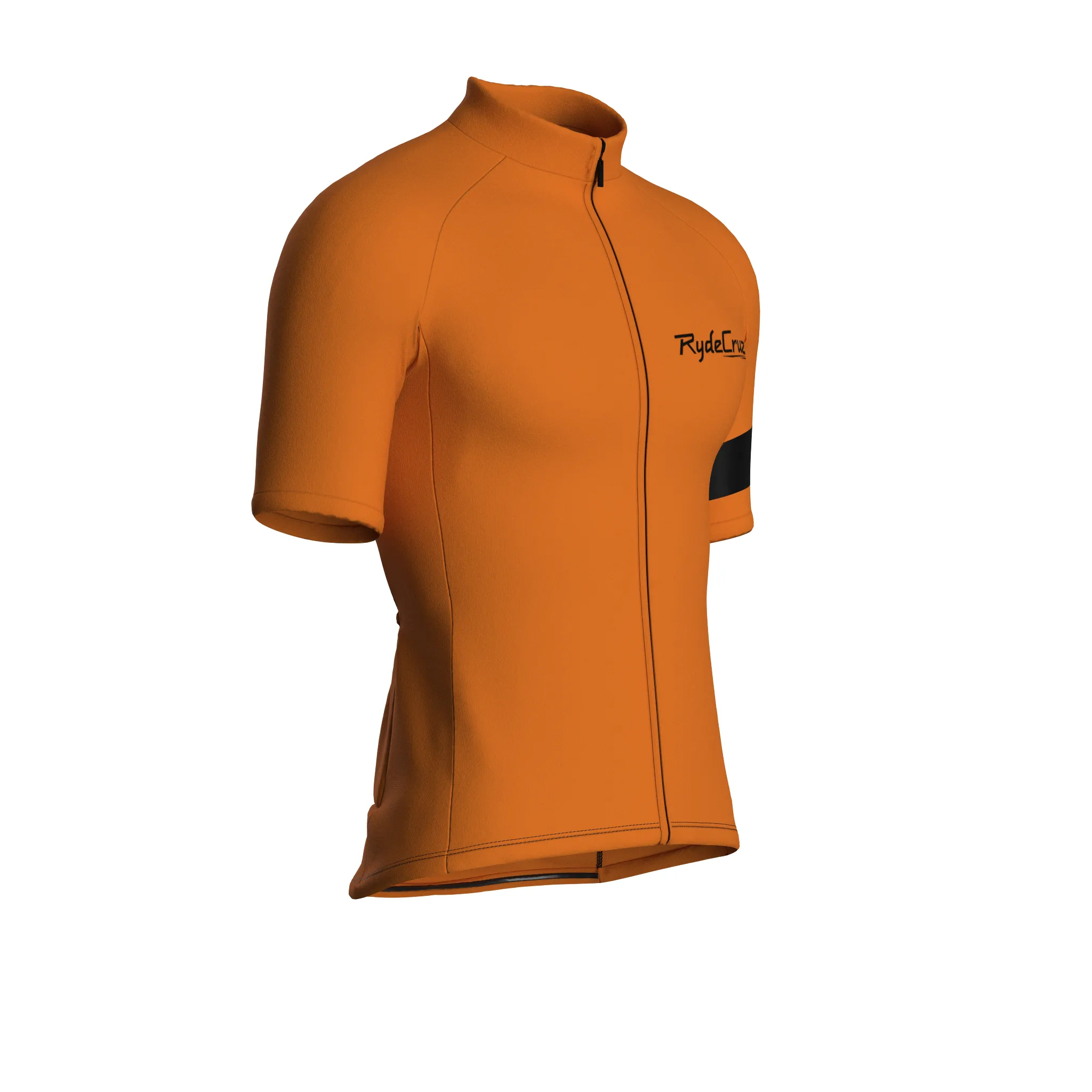 Lyder | Saffron Male Short Sleeves Jersey