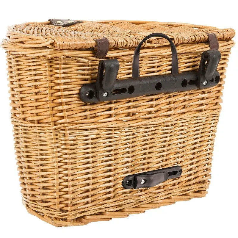 M-Wave Carrier Mount Cane Basket