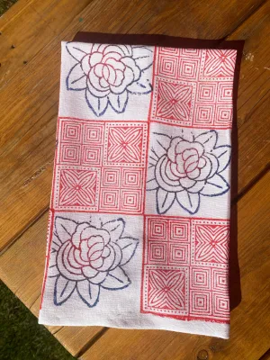 Maddy's Picnic Cloth