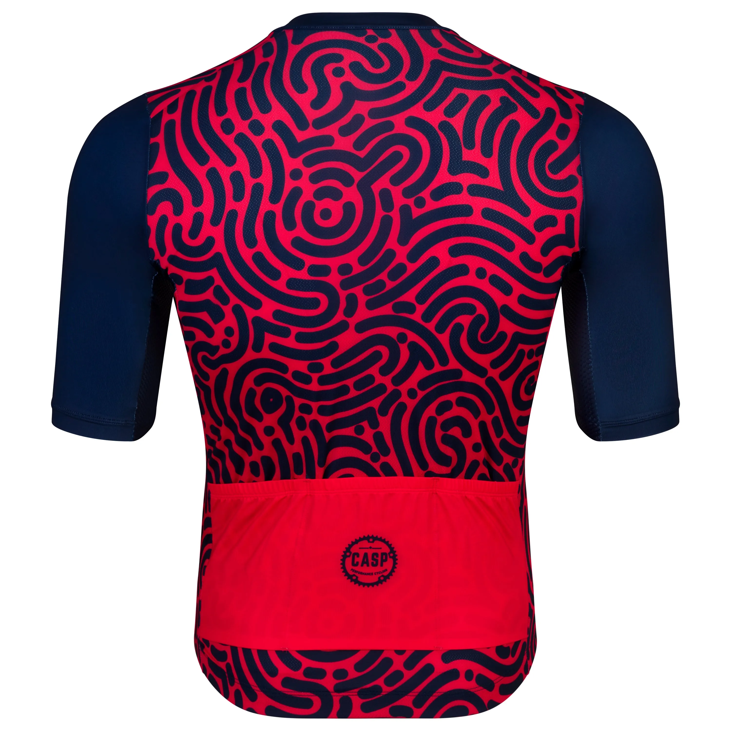 Maize Jersey