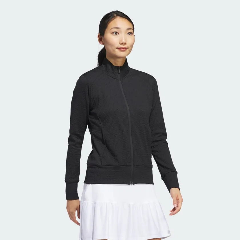 MANTEAU ADIDAS ULTIMATE 365 TEXTURED JACKET FEMME