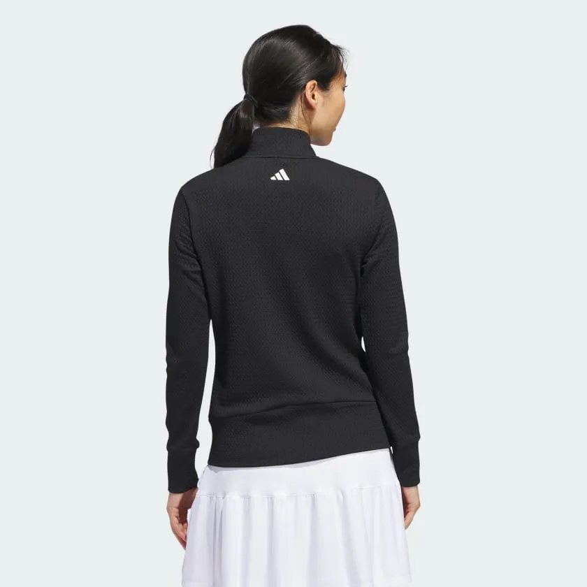 MANTEAU ADIDAS ULTIMATE 365 TEXTURED JACKET FEMME
