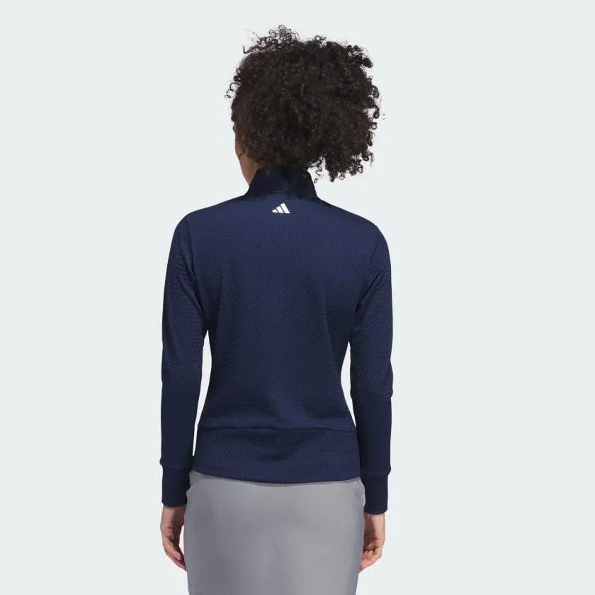 MANTEAU ADIDAS ULTIMATE 365 TEXTURED JACKET FEMME