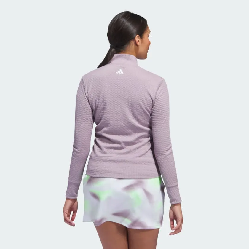 MANTEAU ADIDAS ULTIMATE 365 TEXTURED JACKET FEMME