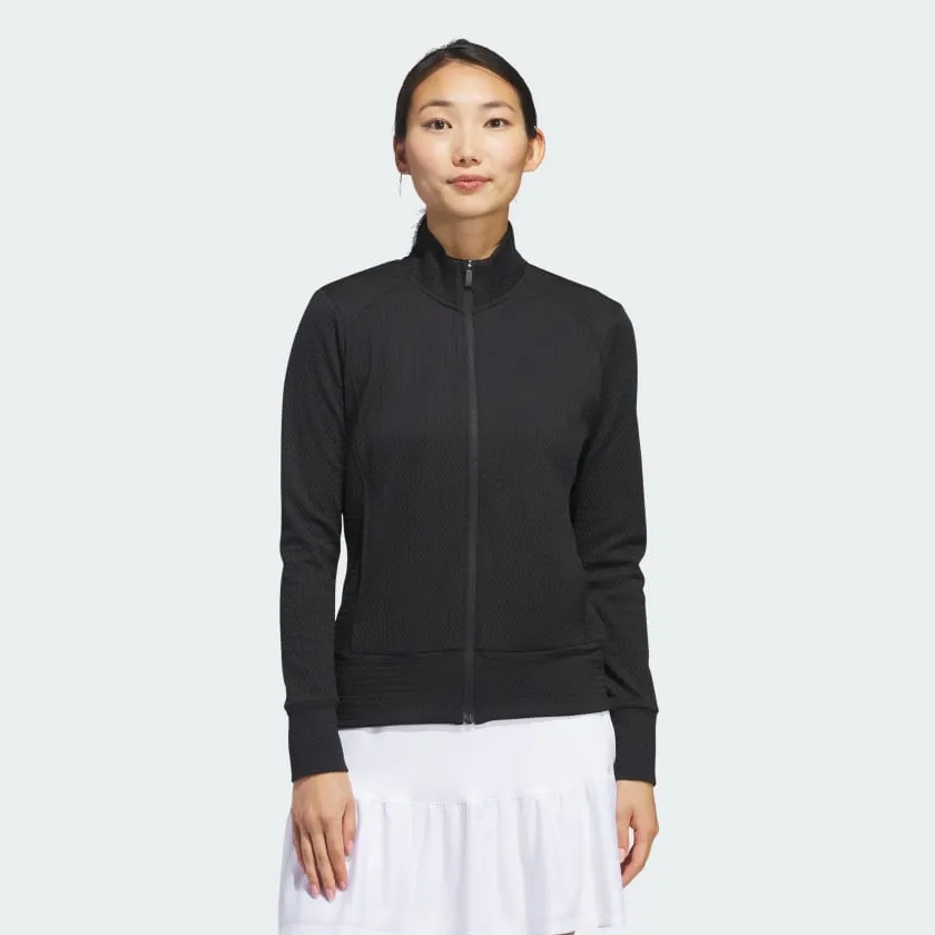 MANTEAU ADIDAS ULTIMATE 365 TEXTURED JACKET FEMME