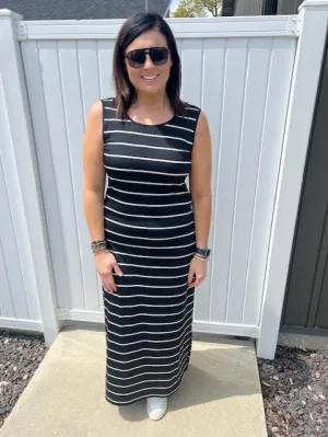 MARINA DRESS
