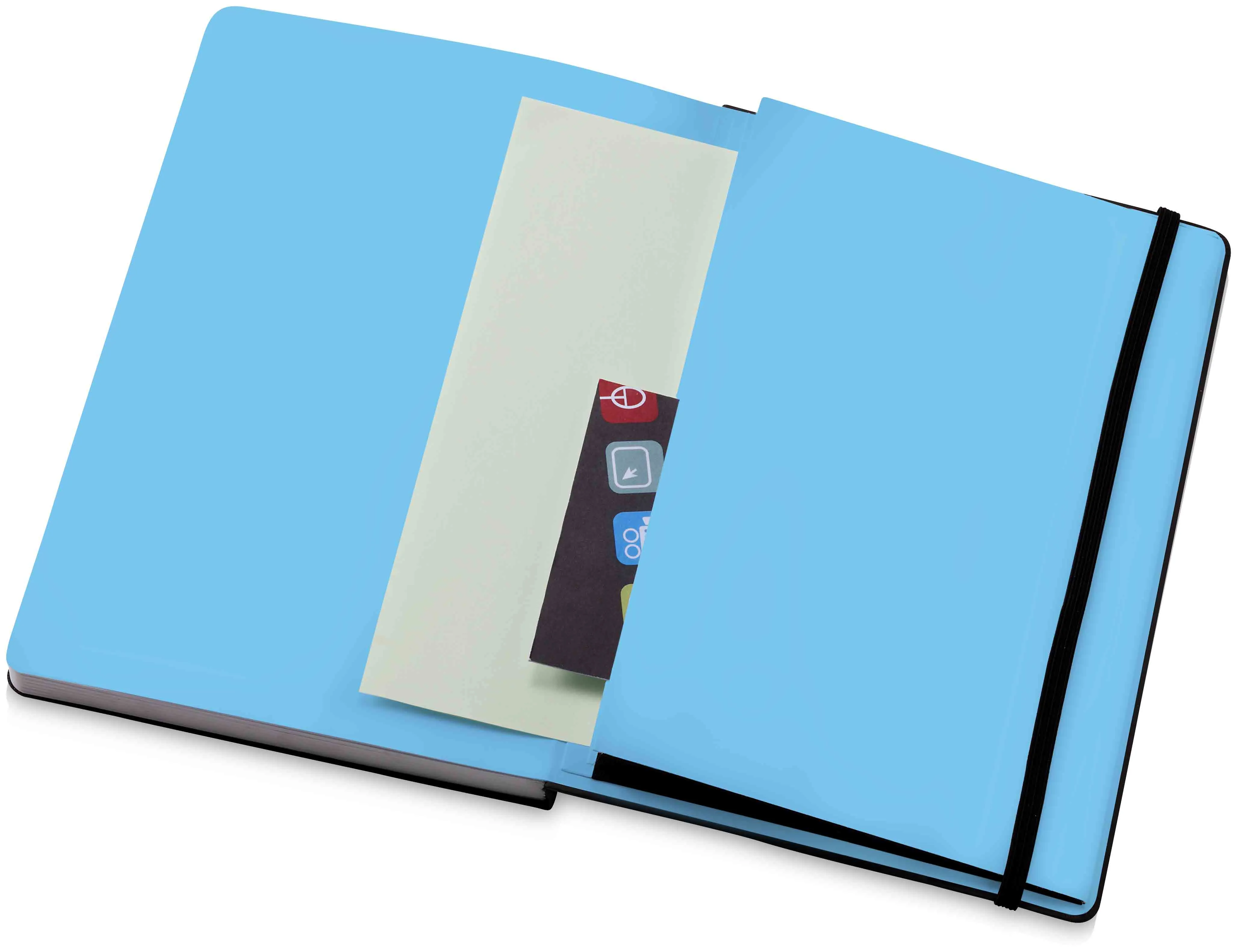 Marksman Alpha Notebook