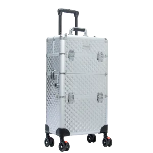 MARVEL- PROFESSIONAL MULTI-FUNCTIONAL MAKEUP TROLLEY CASE
