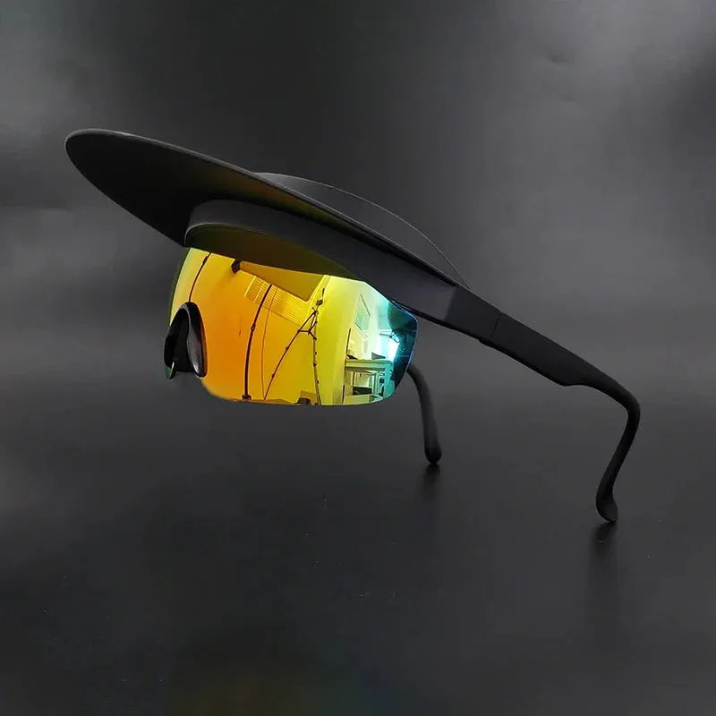 Maxwell's Cycling Sport Sunglasses