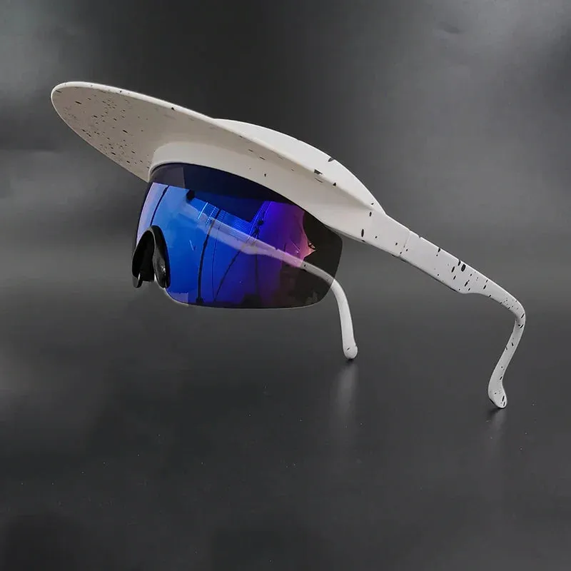 Maxwell's Cycling Sport Sunglasses