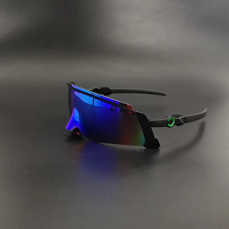 Maxwell's Cycling Sport Sunglasses