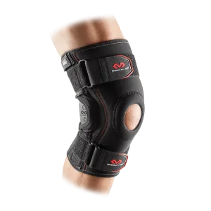 McDavid Knee Brace w/ Polycentric Hinges - MD429 - Clearance