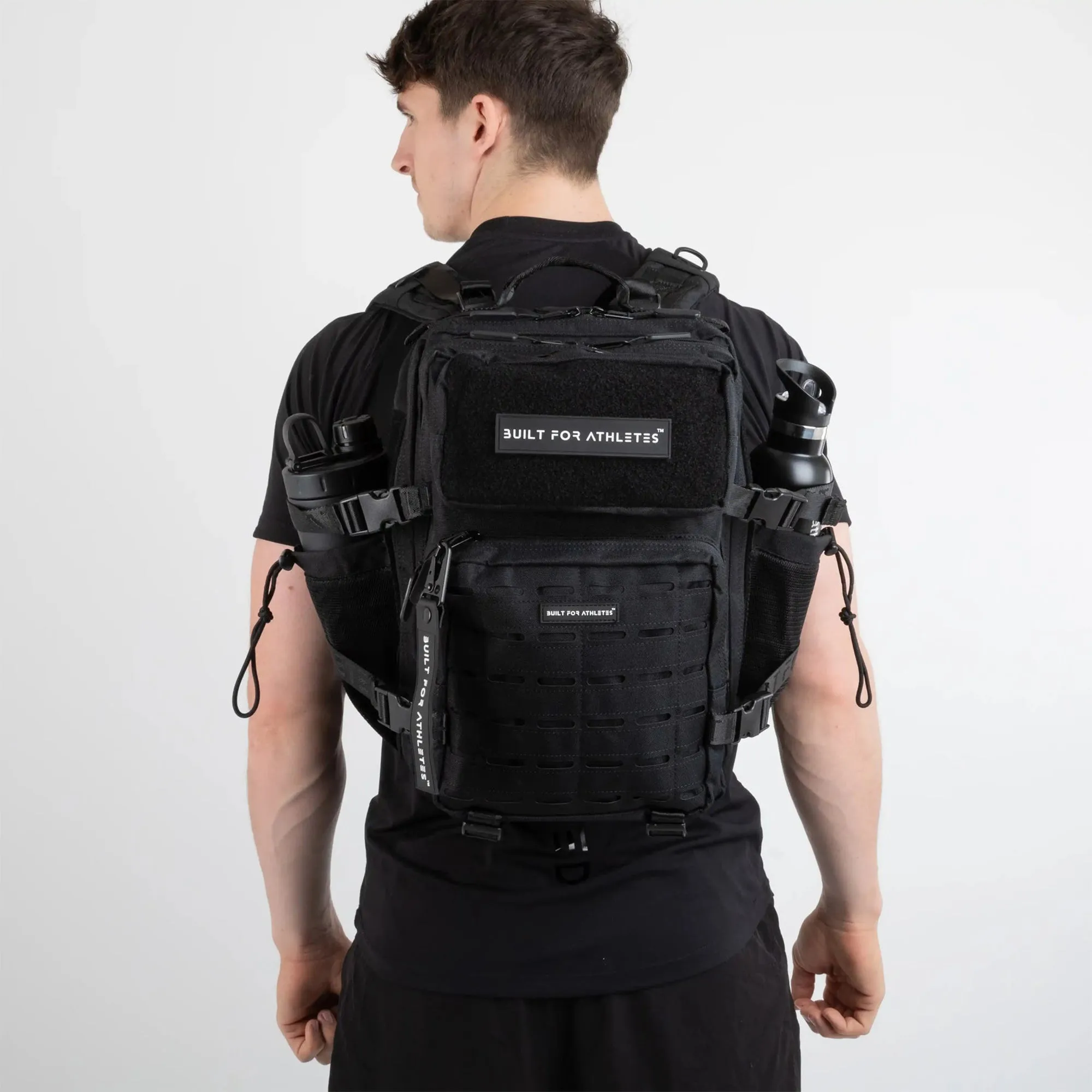 Medium Gym Backpack
