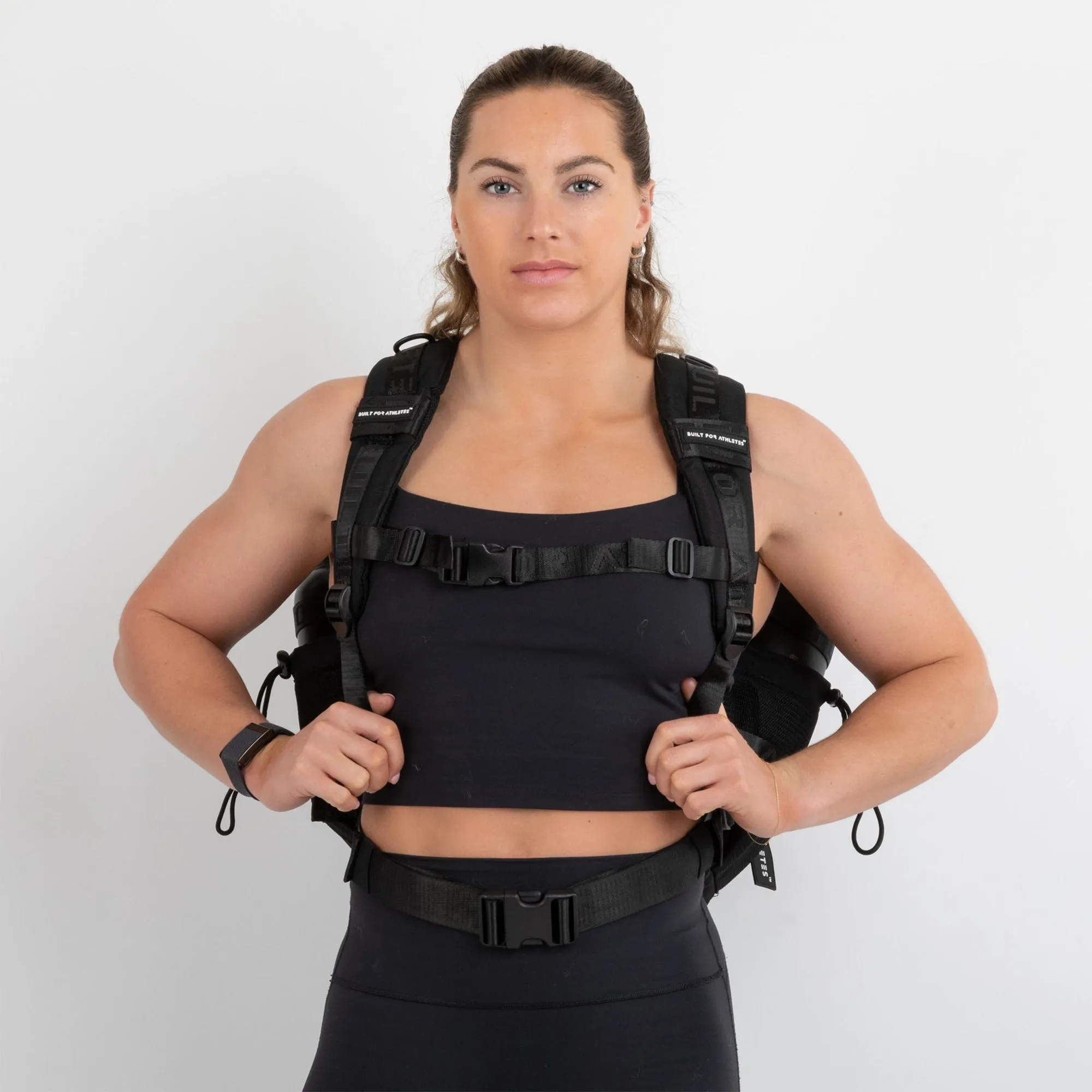 Medium Gym Backpack