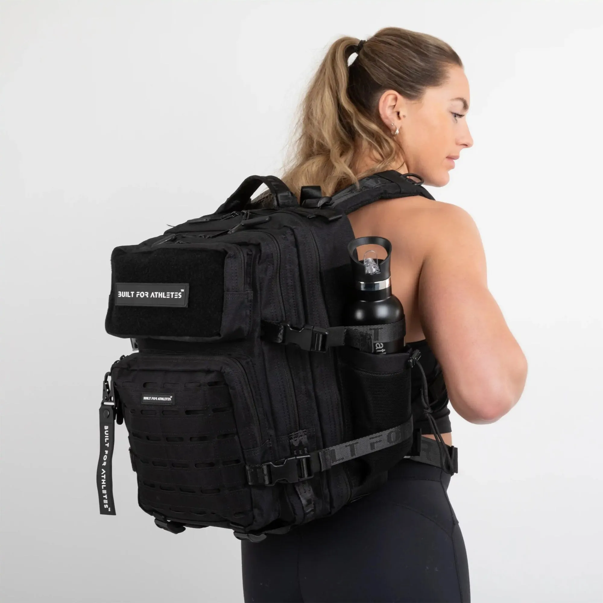 Medium Gym Backpack