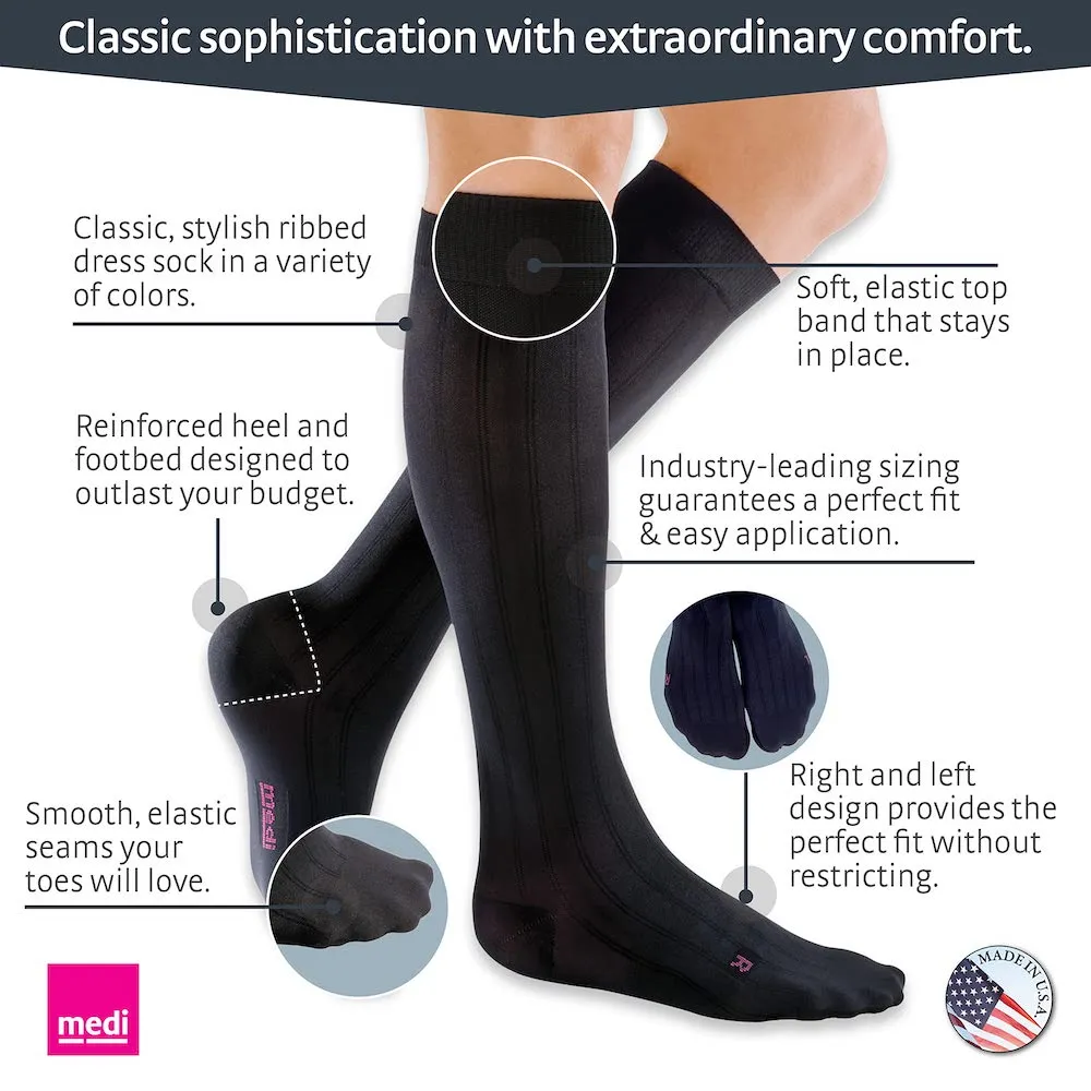 Mediven For Men Compression Socks