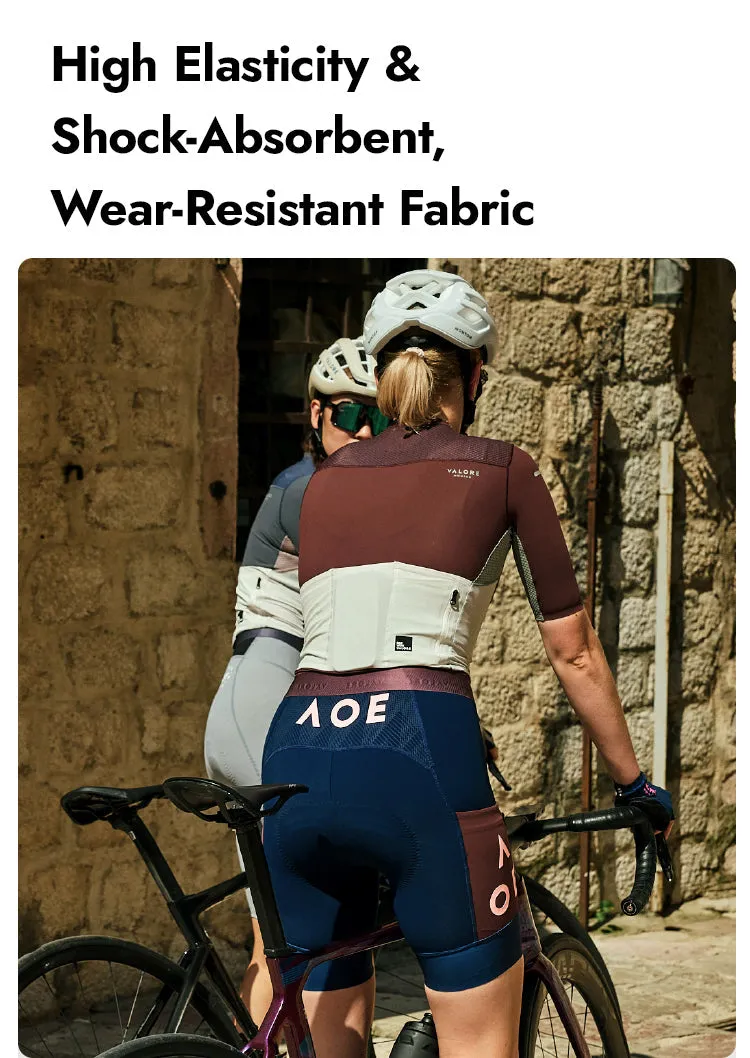 MENS BIB SHORTS STRAORDINARIO DARK BLUE