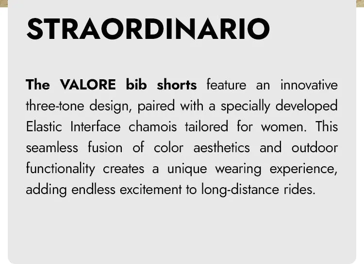 MENS BIB SHORTS STRAORDINARIO DARK GRAY